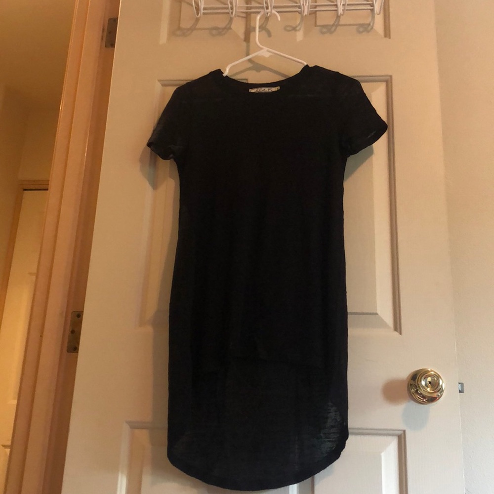 Long shirt